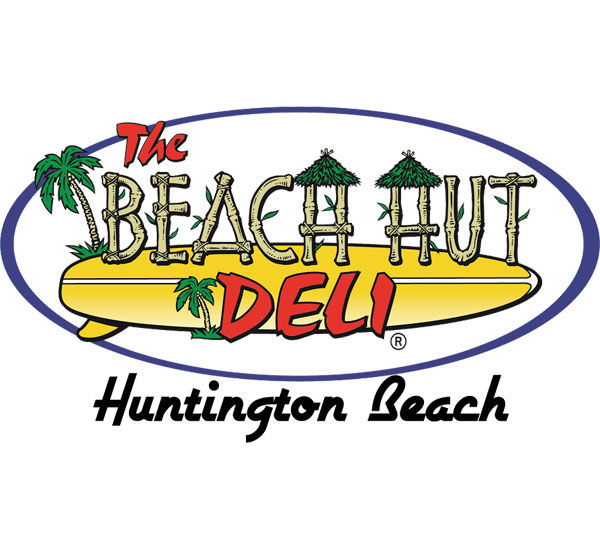 The Beach Nut deli