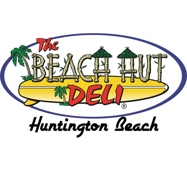 The Beach Hut Deli