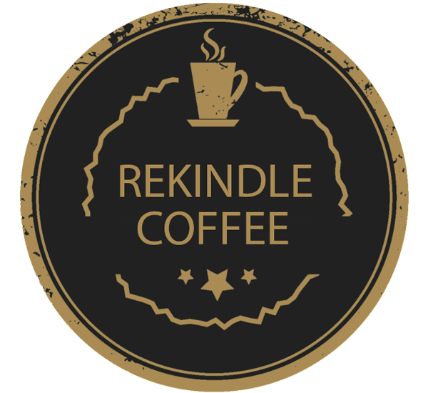 Rekindle Coffee